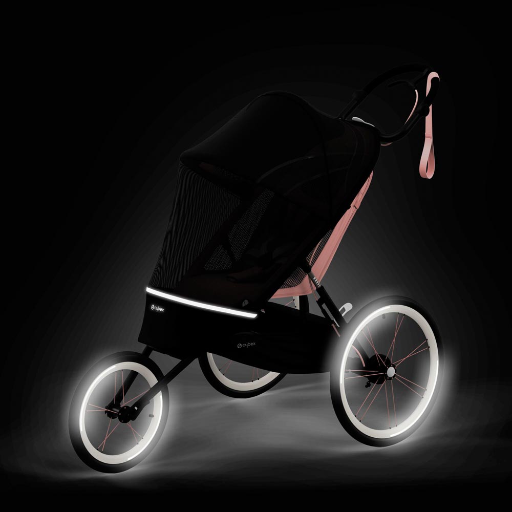 Cybex-Imagebild